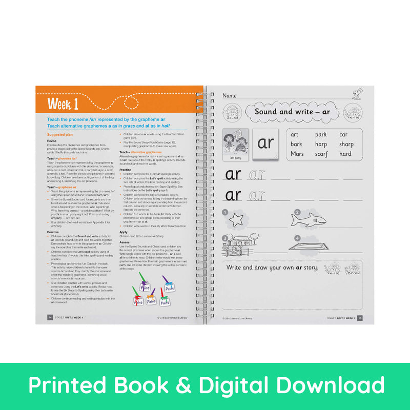 Teacher Activity Resource Stage 7 Unit 2 PRINT AND DIGITAL