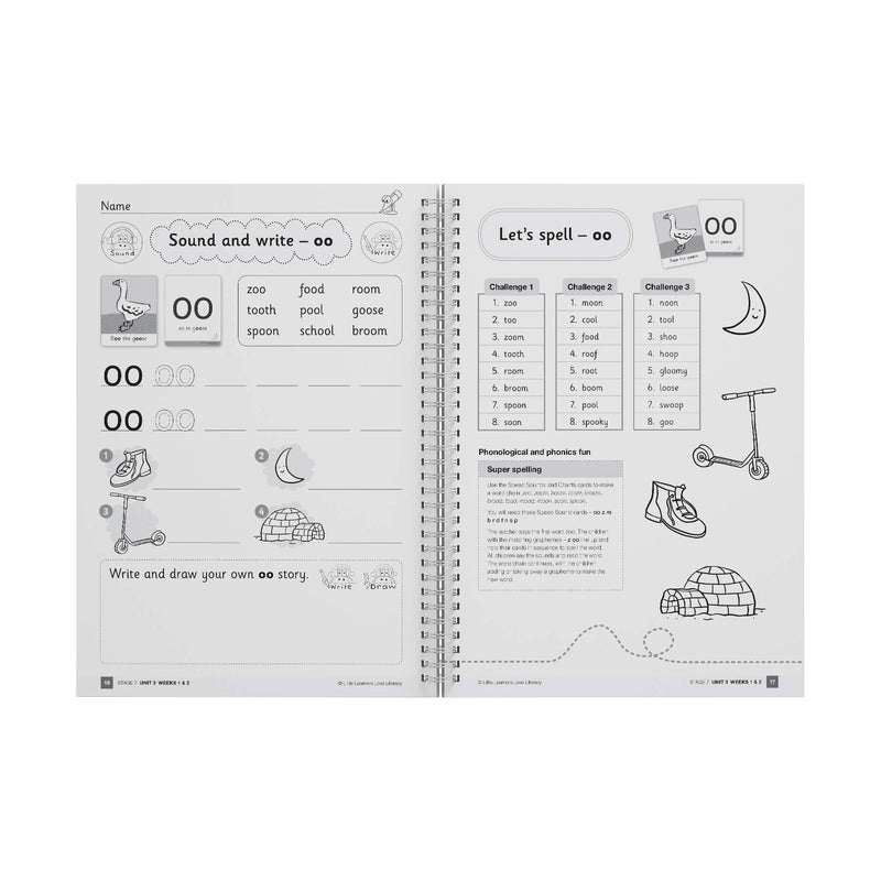 Teacher Activity Resource Stage 7 Unit 3