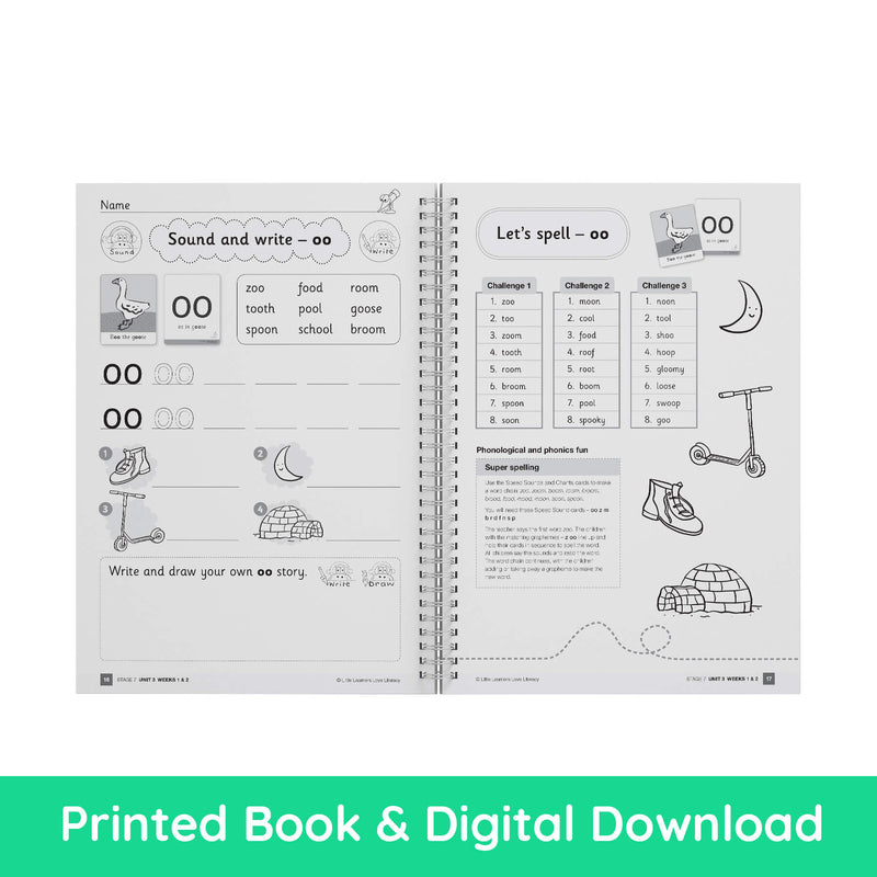 Teacher Activity Resource Stage 7 Unit 3 PRINT AND DIGITAL